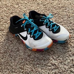 Women’s Metcon Nike Training Shoes